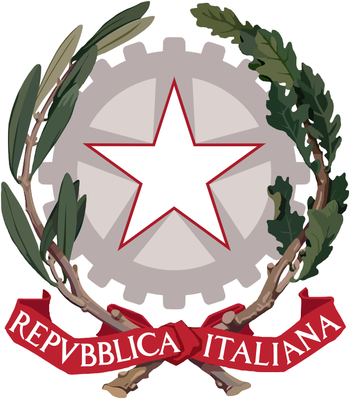 Emblem of Italy